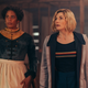 Image for article titled Doctor Who Forgets Most of Its Problems With Some Potato Power